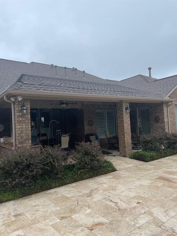 GAF Roofing Gallery - Customer Review Image 10