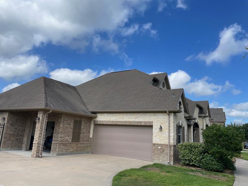 GAF Roofing Gallery - Customer Review Image 13