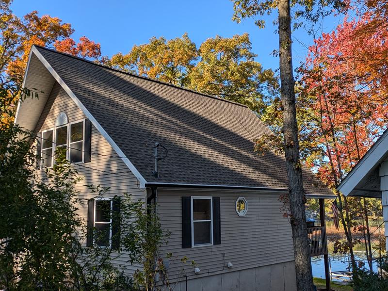 GAF Roofing Gallery - Customer Review Image 15