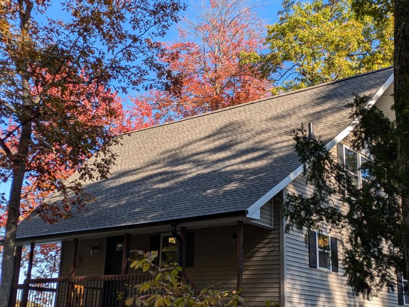 GAF Roofing Gallery - Customer Review Image 16