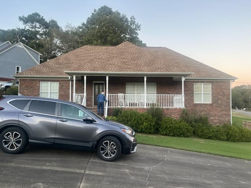 GAF Roofing Gallery - Customer Review Image 18