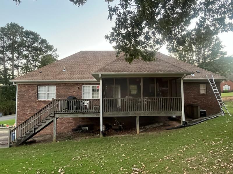 GAF Roofing Gallery - Customer Review Image 19