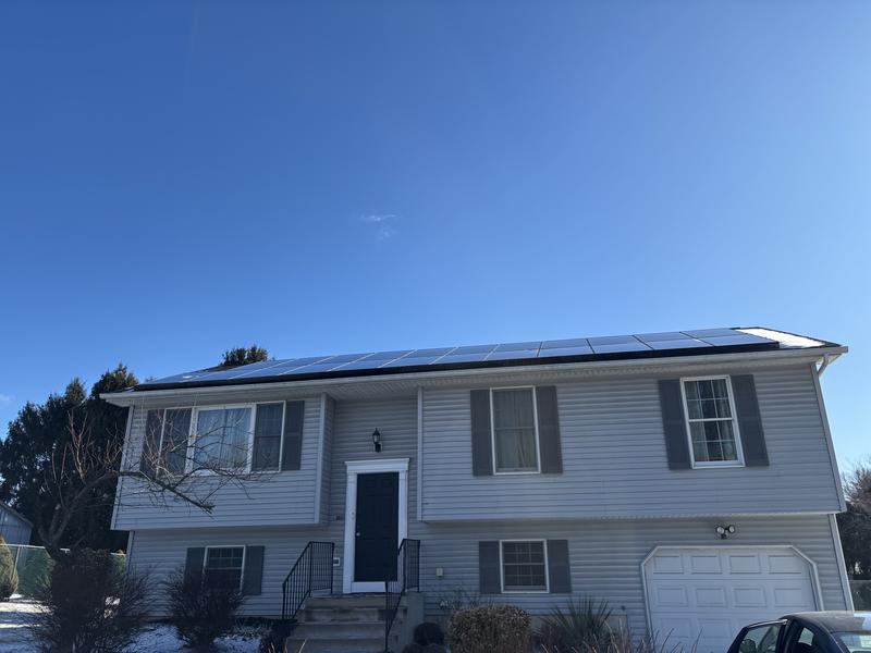 GAF Roofing Gallery - Customer Review Image 2