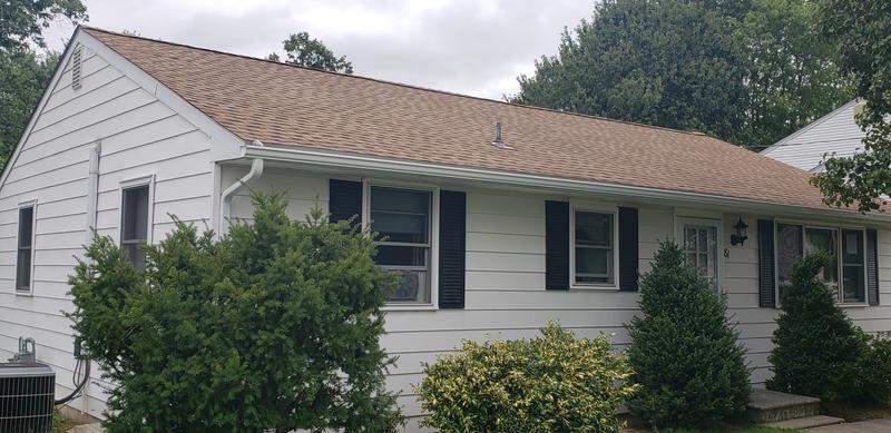 GAF Roofing Gallery - Customer Review Image 21