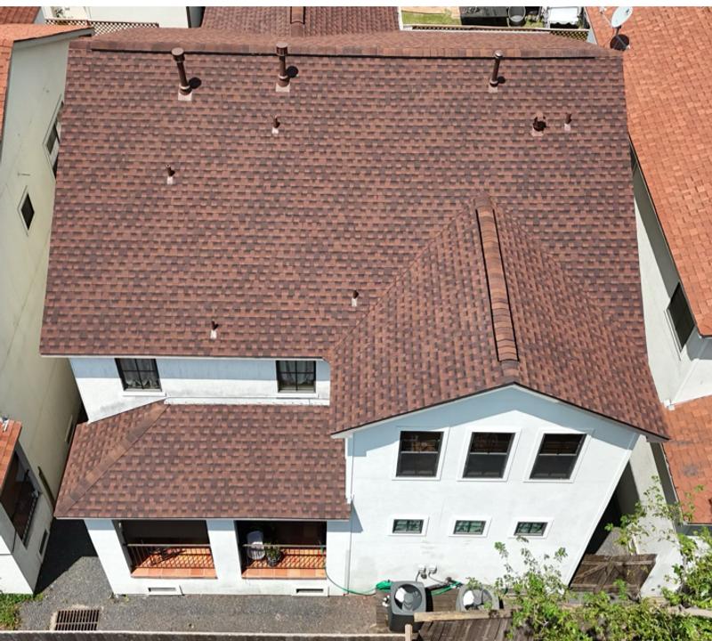 GAF Roofing Gallery - Customer Review Image 28