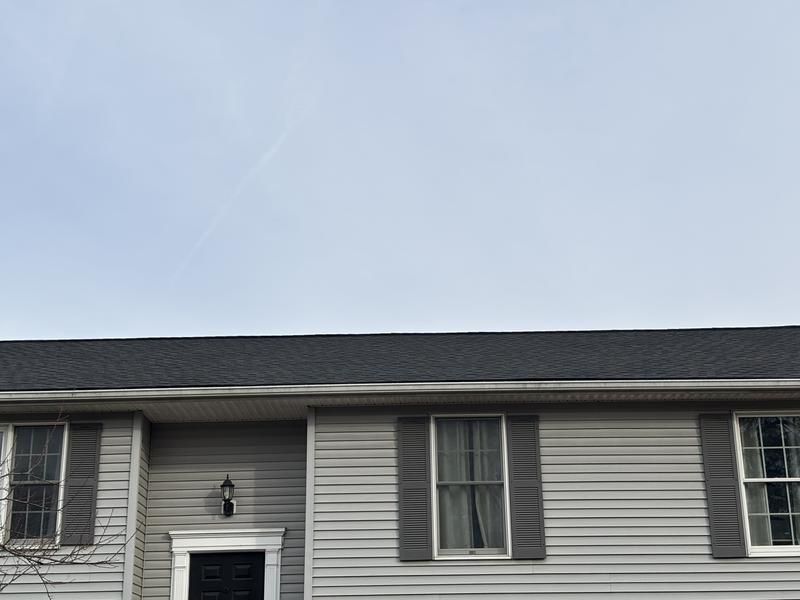 GAF Roofing Gallery - Customer Review Image 3