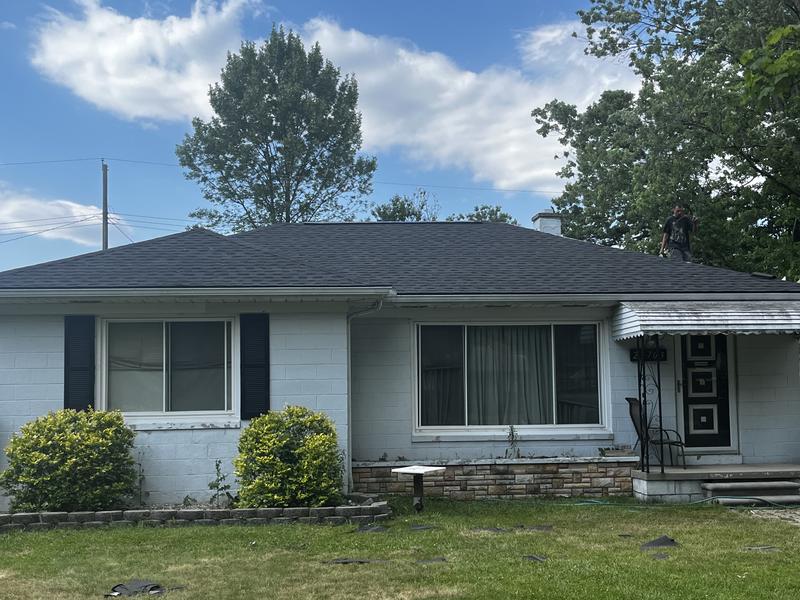 GAF Roofing Gallery - Customer Review Image 33