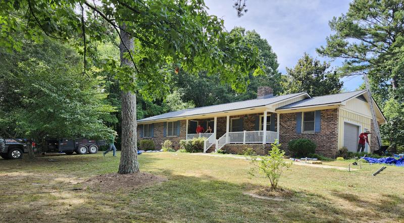 GAF Roofing Gallery - Customer Review Image 36