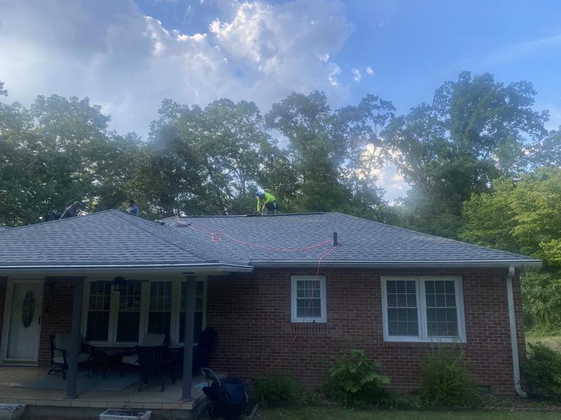 GAF Roofing Gallery - Customer Review Image 38