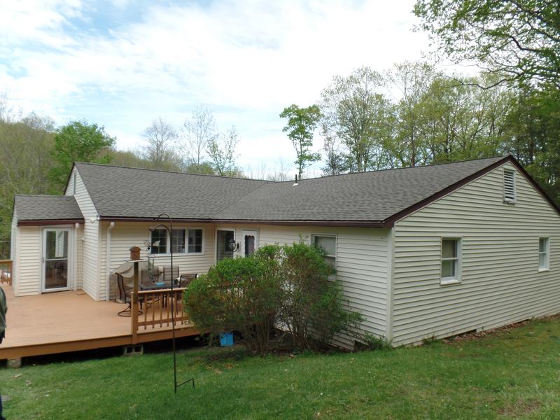 GAF Roofing Gallery - Customer Review Image 39