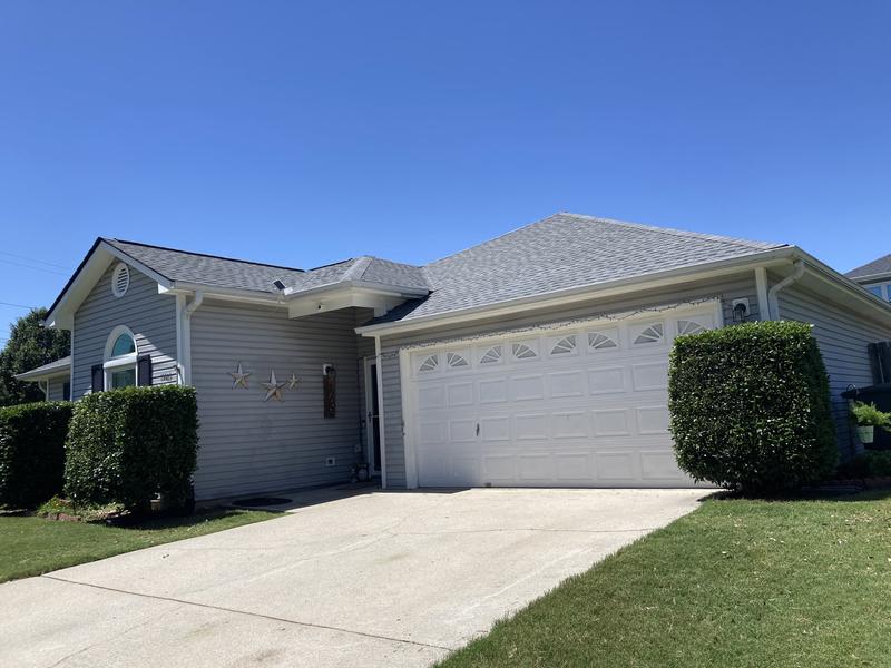 GAF Roofing Gallery - Customer Review Image 40