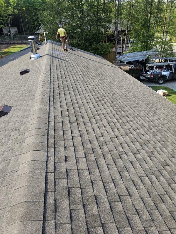 GAF Roofing Gallery - Customer Review Image 44