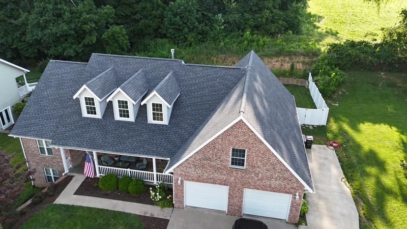 GAF Roofing Gallery - Customer Review Image 46