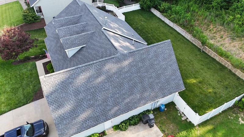 GAF Roofing Gallery - Customer Review Image 47