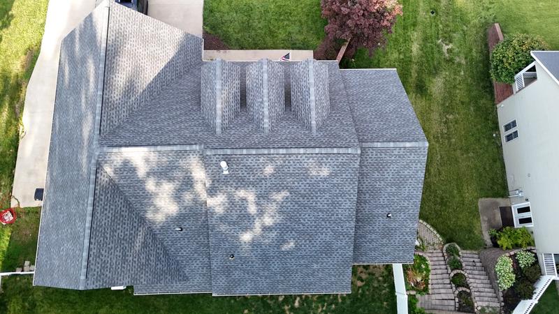 GAF Roofing Gallery - Customer Review Image 48