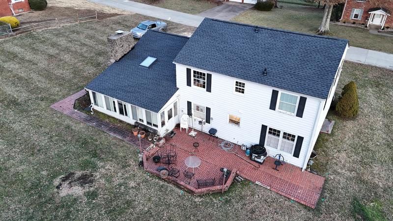 GAF Roofing Gallery - Customer Review Image 5