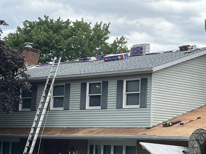 GAF Roofing Gallery - Customer Review Image 53