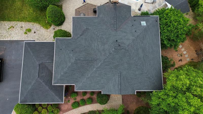 GAF Roofing Gallery - Customer Review Image 56