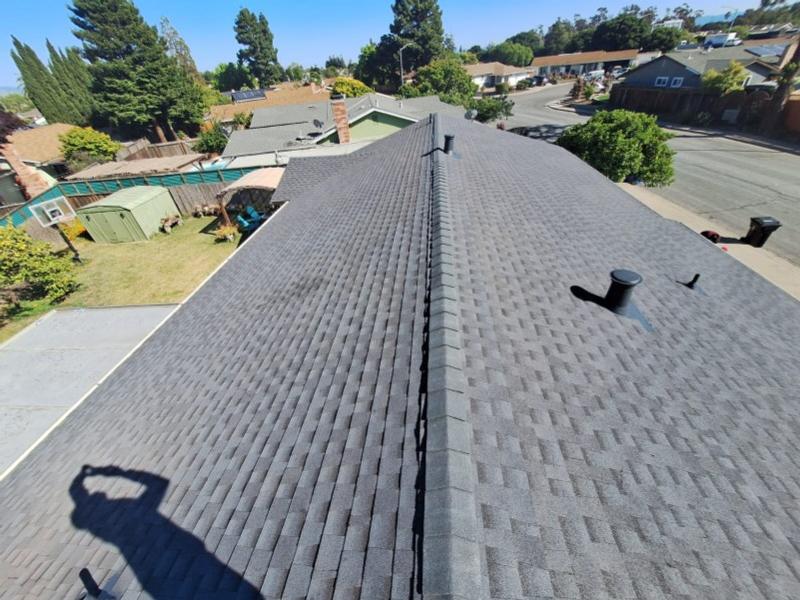 GAF Roofing Gallery - Customer Review Image 58