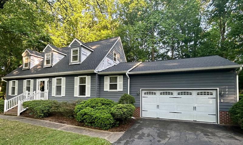 GAF Roofing Gallery - Customer Review Image 62