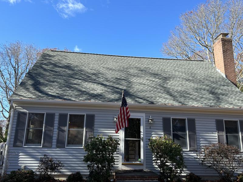 GAF Roofing Gallery - Customer Review Image 7