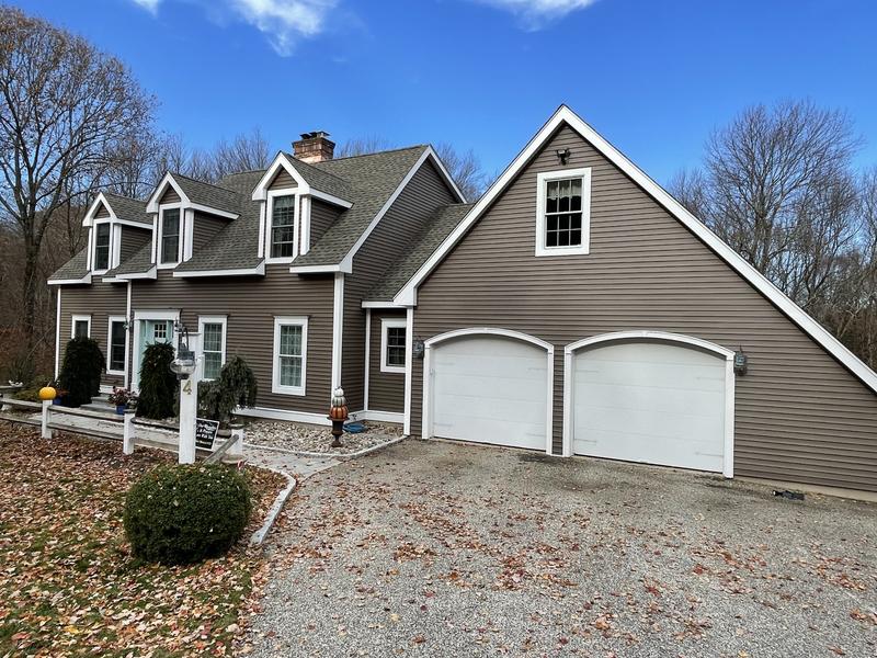 GAF Roofing Gallery - Customer Review Image 8