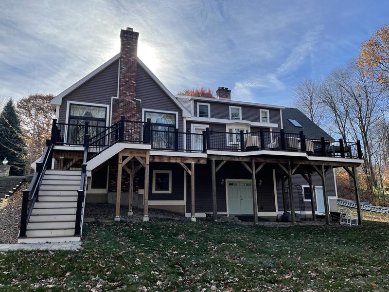 GAF Roofing Gallery - Customer Review Image 9