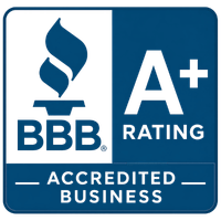 BBB A+ rating