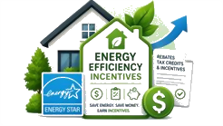 Energy efficiency incentives preview