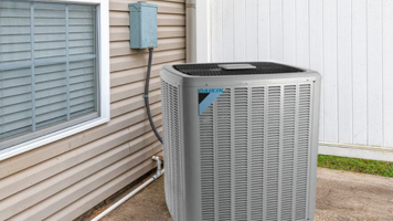 HVAC System Installation