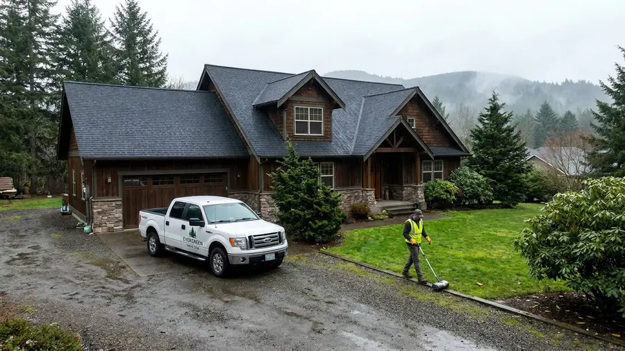 How to Choose a Roofing Contractor: A Washington Homeowner's Guide to the Process