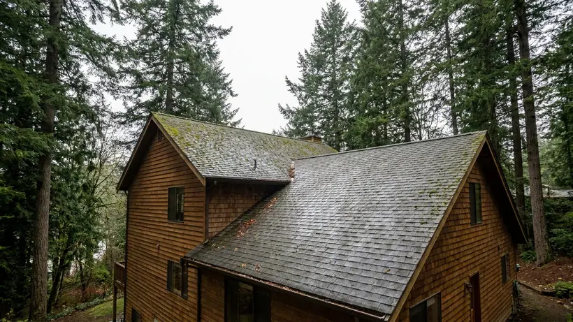 Why Pacific Northwest Roofs Need Special Attention