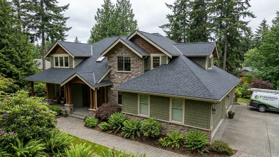 Understanding Roof Replacement Costs in Washington