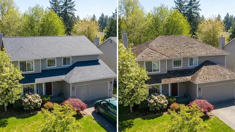 Impact on Roof Lifespan and Material Standards