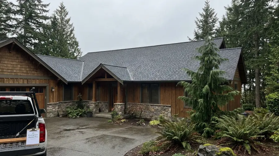 Why Roof Ventilation is Critical for Washington Homes