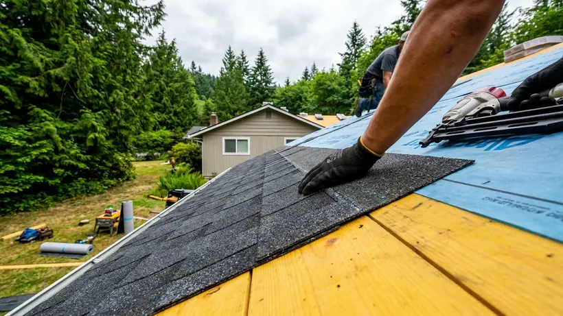 How Ventilation Fits Into a Complete Roofing System