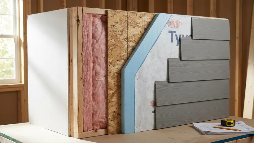 Understanding R-Value and Thermal Bridging