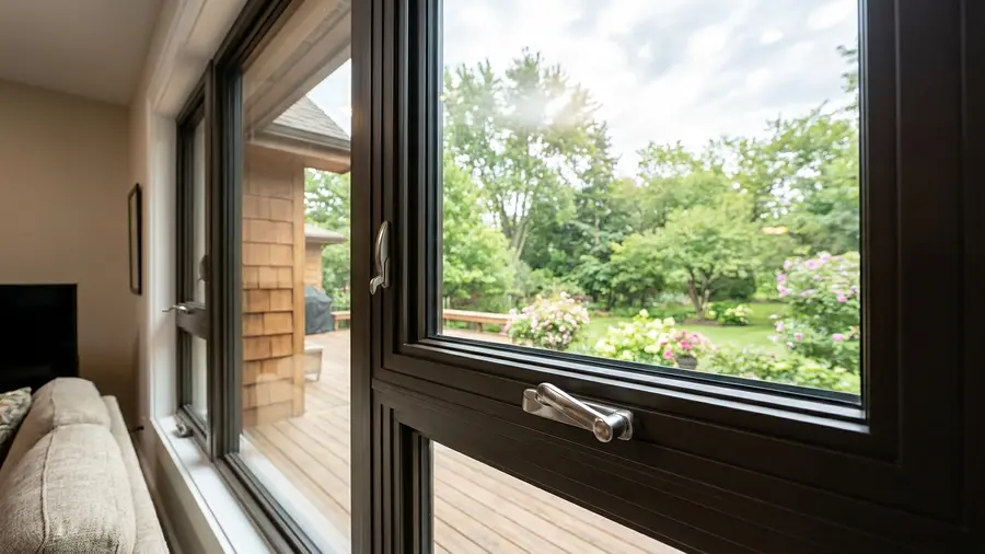 Secure Replacement Windows: Essential Safety Features for Your Home