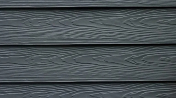 Home Siding Installation