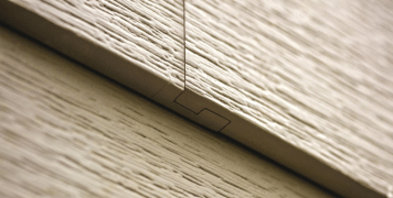 Composite Siding