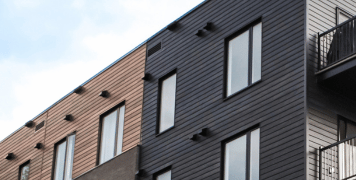 Metal Siding