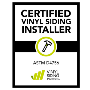 VSI Certified Installer