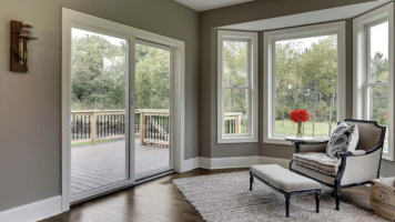 Energy Efficient Windows
