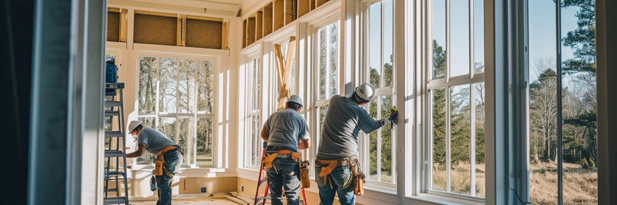 Andersen Windows Windows Installation