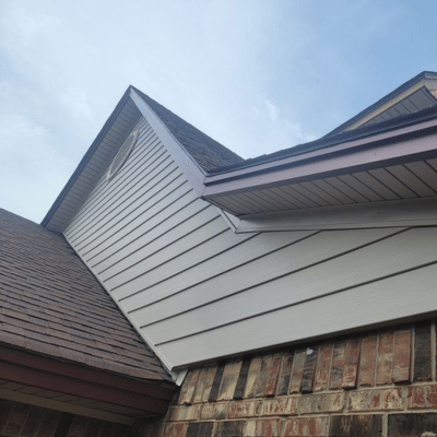ASCEND Composite Cladding Project 12