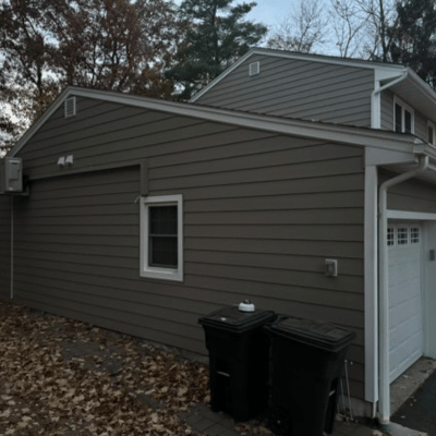 ASCEND Composite Cladding Project 15