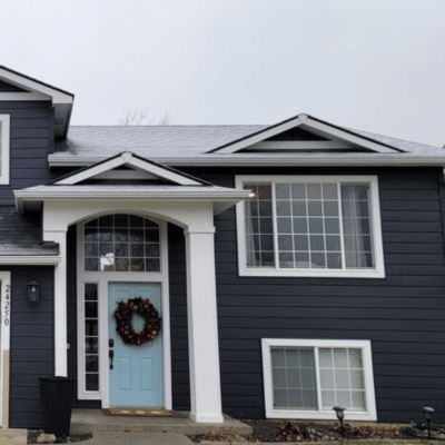 ASCEND Composite Cladding Project 17