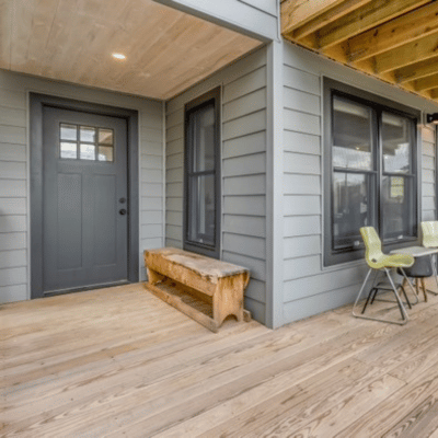 ASCEND Composite Cladding Project 18