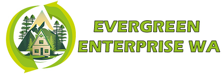 EVERGREEN ENTERPRISE WA LLC