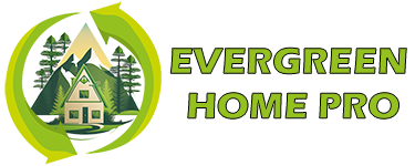 Evergreen Home Pro Logo